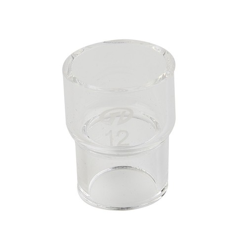 For WP-17/18/26 TIG Welding Torch Gas Lens #12 Heat Glass Cups 3.2mm 1/8 - Picture 8 of 21