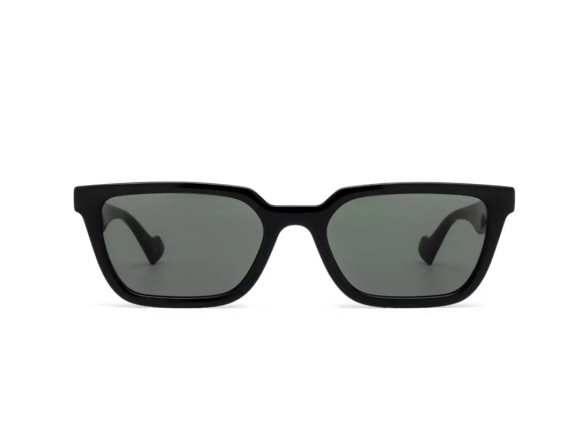 Gucci GG1539S 001 Sunglasses Men display picture 2