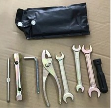 Tool Kit  set for Honda ATC200 ATC200M ATC200...