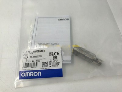 1pcs For Omron Brand New E2E-X5Y1-M1