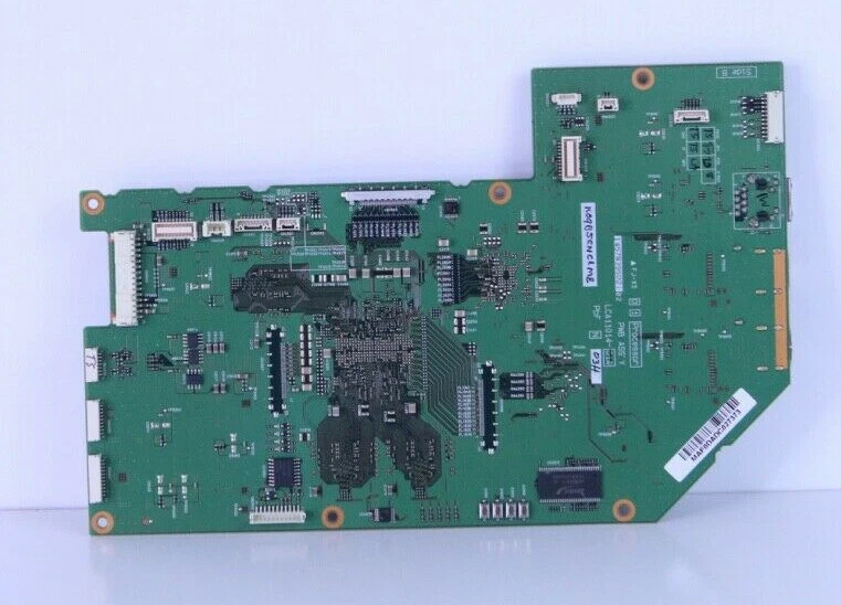 BAD LCA11014-03 JVC Processor Pwb M From Projector  - Image 2 of 3