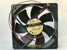 ADDA AD1212LB-A70GL DC12V 0.24A 12CM 12025  2-wire axial fan