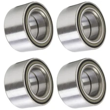 Front & Rear Wheel Bearings for Can-Am Maverick X3 R RR MAX 900 HO All Models
