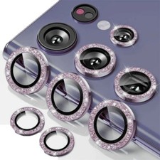 Protector Pantalla Templado para Lente de