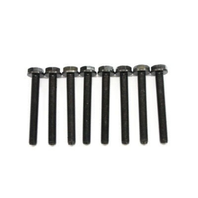 Hauptlagerschrauben 8x für VW Seat Skoda 1.4 TDI N90130001
