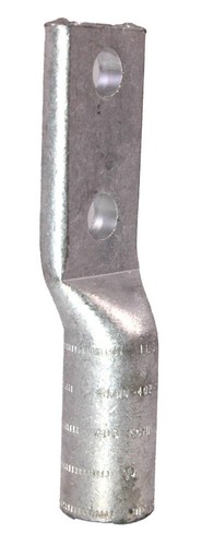 Ilsco ALND-400-12-134 Kompressionslasche 400 kcmil 2 Loch 1/2 Bolzen Surecrimp AL