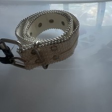 Bubbles Belt Youth Woman  s Girls Size 25