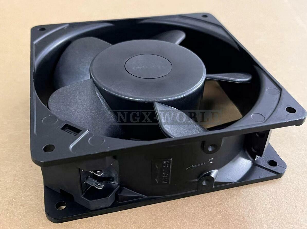 1PCS NEW NMB 4715TS-20W-B50 200V 21/17W Inverter Cooling Fan 120*38MM
