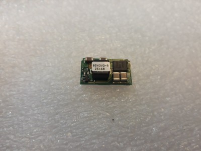 Lot x 5   SMT05E-05W3V3  DC DC CONVERTER 0.8-3.6V 8W