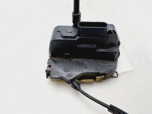 8200119333 Türschloss hinten links für RENAULT SCENIC II (JM)