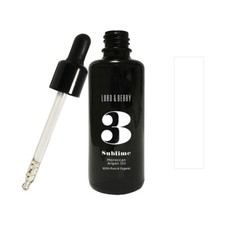 Lord Berry - SUBLIME Moroccan Argan Oil 100 Pure Organic