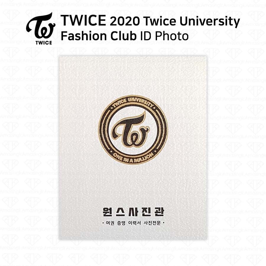 TWICE Logo Lanyard – 1117 Club