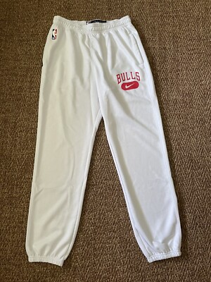 nike bulls pants