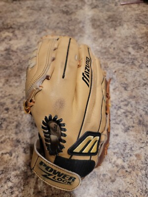 Mizuno Vintage Pro | eBay