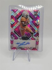 2022 Leaf Metal Draft Football Cards Checklist 29