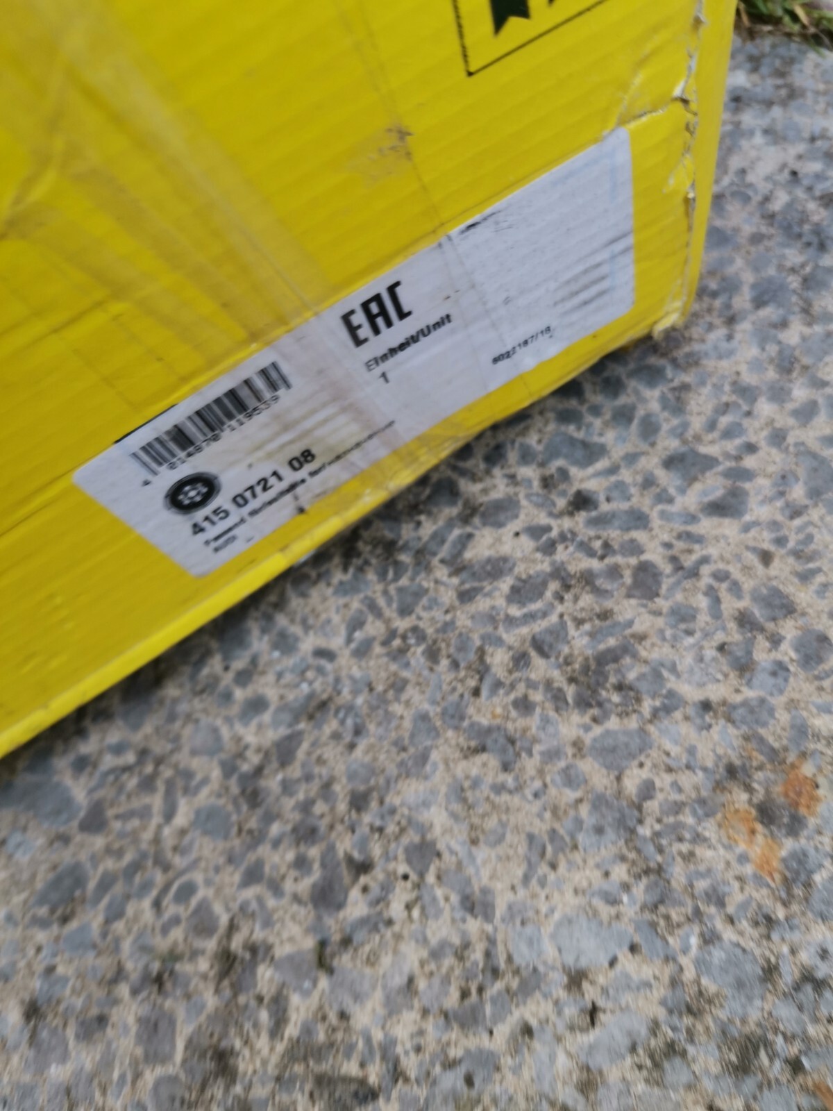 LuK 415072108 Dual Mass Flywheel | eBay 