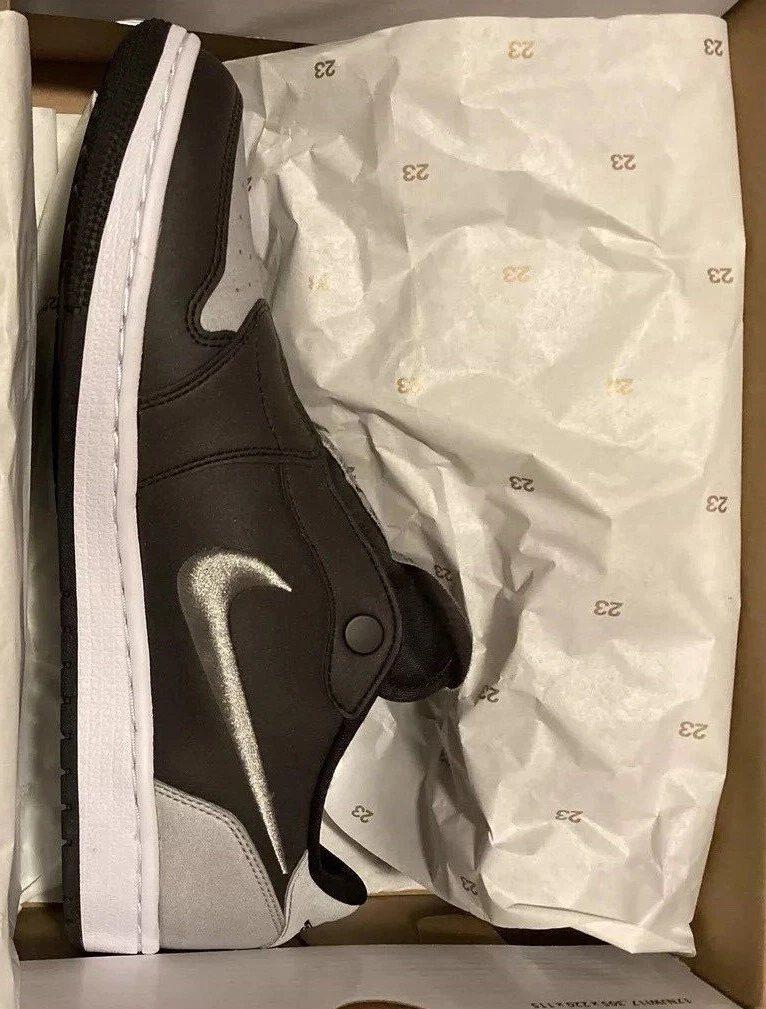 Jordan 1 Slip Low Shadow W for sale | eBay