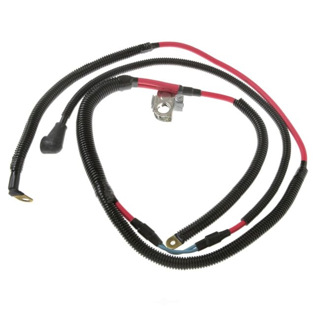 Standard Ignition A60-4RDF Battery Cable Top Mount