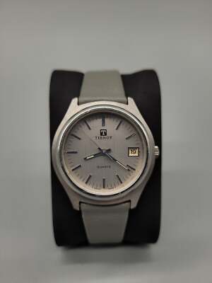 Armbanduhr TISSOT Vintage Quartz, Swiss Made