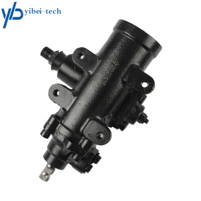 Power Steering Gear box For Cadillac DeVille 1961-1976 Fleetwood Calais Eldorado