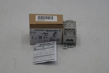 Weidmüller WPD 104 Socket Distributor 1562000000