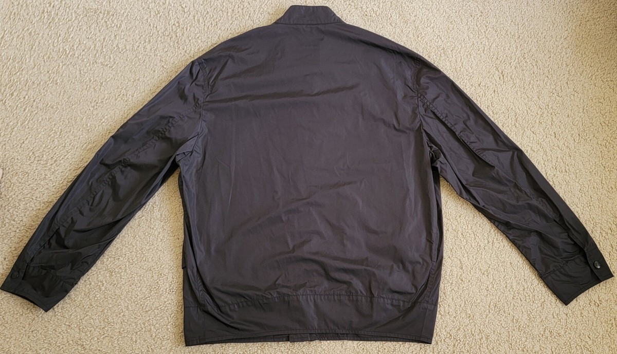 $1995 BNWT Auth Valentino Garavani V Logo Dreamers Windbreaker