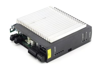 AEG Thyro-S Thyristor Schalter Switch 1S 230-16 HRL1 In 230V 16A/Out 250V AC 4A