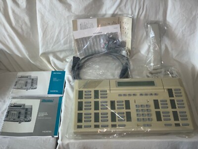Nortel Meridian M2250 Boxed Console (NT6G00AF 35) (NEW)*