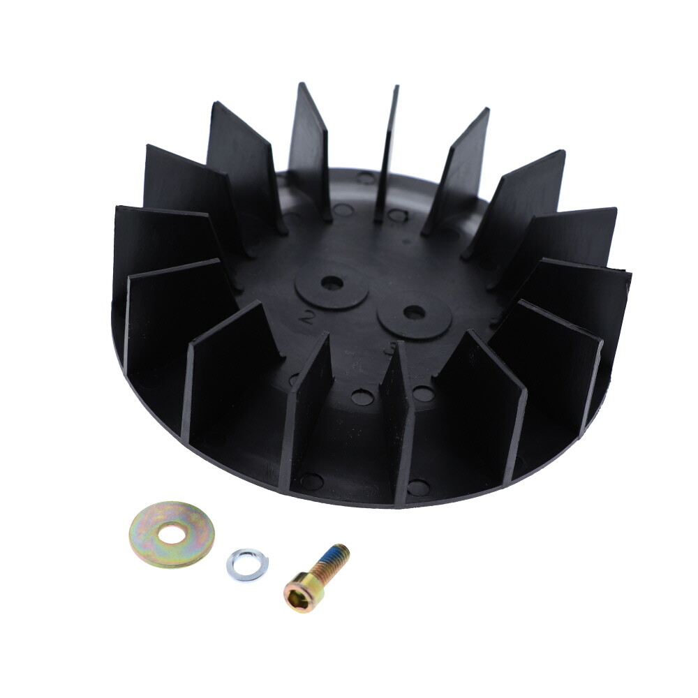 Porter Cable OEM E104280 5140186-76 Air Compressor Fan  PXCMF220VW  PXCMF226VW