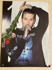 Oli Sykes Poster/Clipping - Kerrang! Bring Me The Horizon