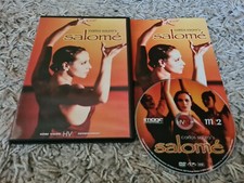 Carlos Saura's Salom� Dvd REGION 1 HVE Image Entertainment 