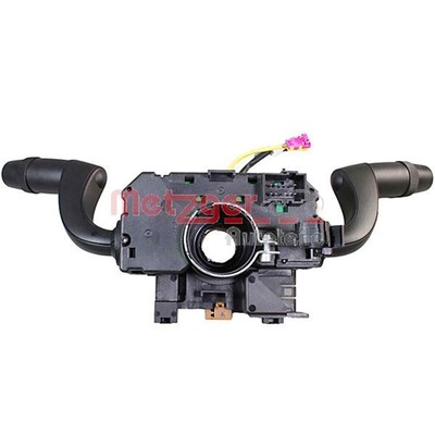 1x Lenkstockschalter METZGER 0916884 passend für FIAT online 
