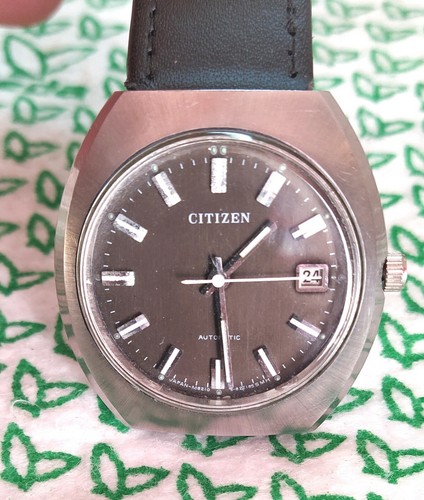 Orologio Citizen automatico 8210 | eBay