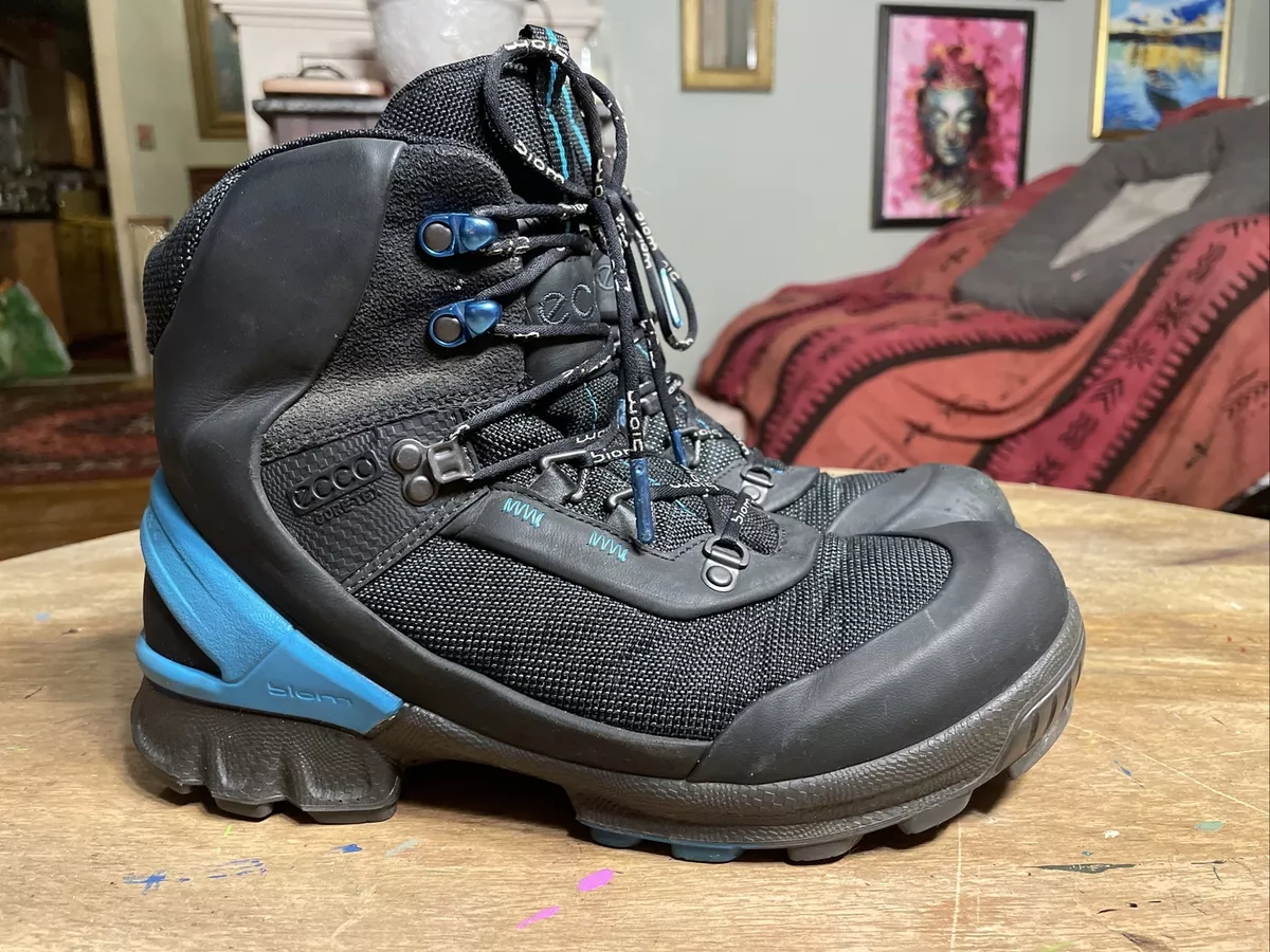 MENS BIOM GORE-TEX TRAIL Euro Size 40 Us 7.5 | eBay