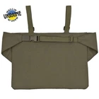 Limited Edition Tactical Field Seat–Shooting Mat, Outdoor Camping Pad, Olive NIR