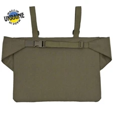 Limited Edition Tactical Field Seat–Shooting Mat, Outdoor Camping Pad, Olive NIR