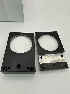Adjustable LASER Table OPTIC ALIGNMENT POSITIONING MIRROR MOUNT from closed lab