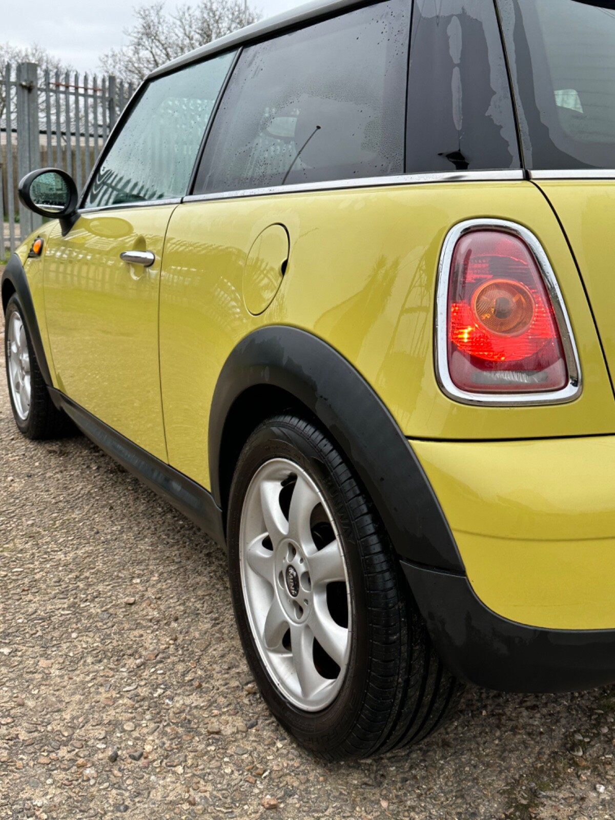 2010 (60) Mini Cooper Low miles full service history CAT S eBay
