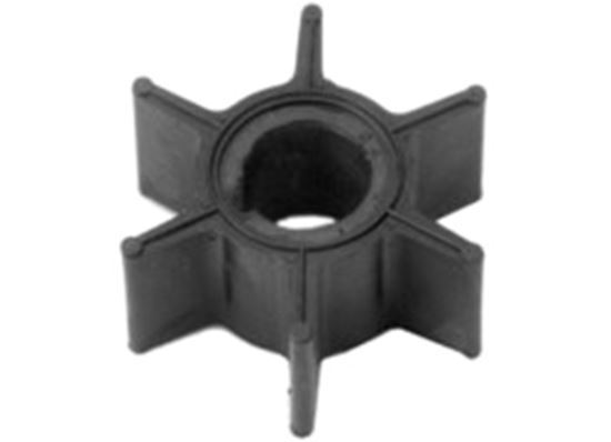 Water pump Impeller for Tohatsu Outboard 8 9.8 hp 4 stroke new 3B2-65021-1