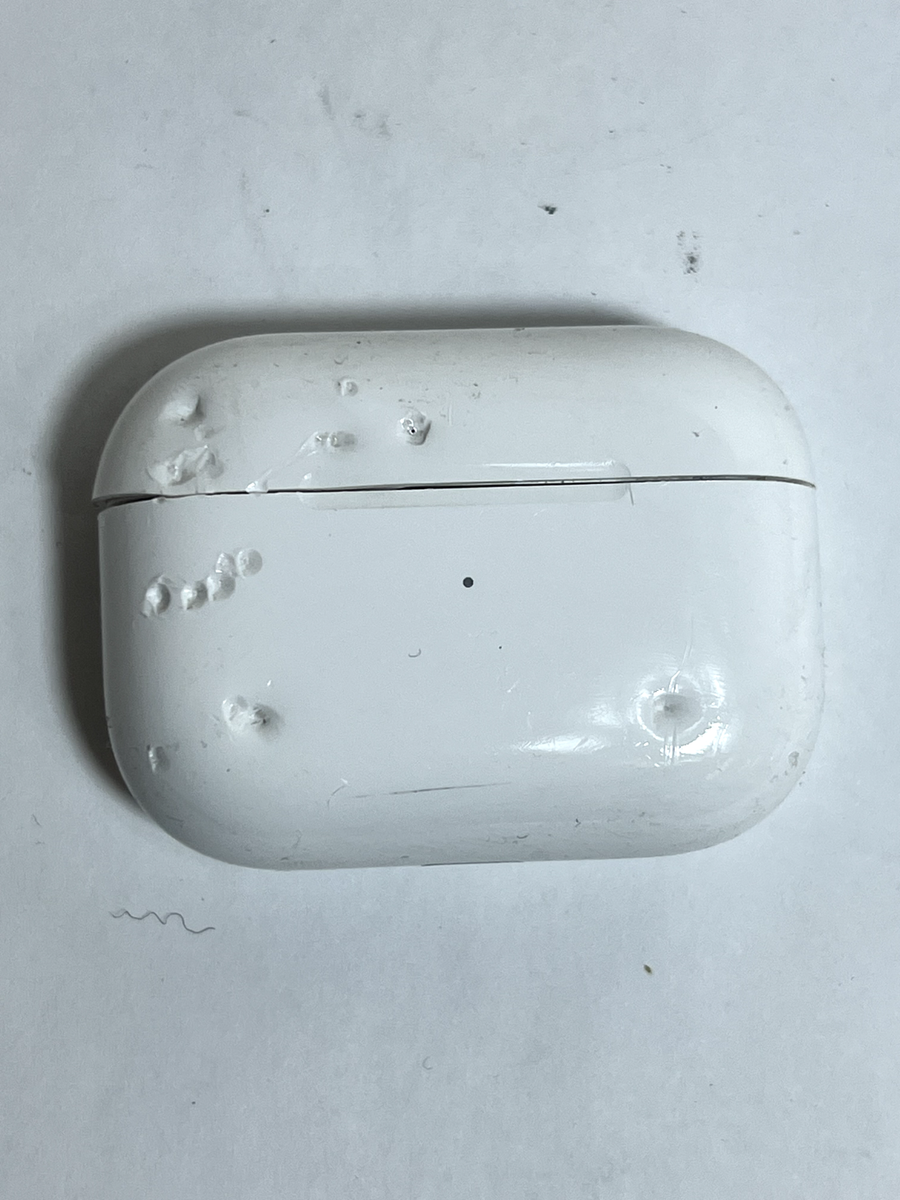 Apple AirPods Pro 2nd Generation Charging Case Replacement A2700