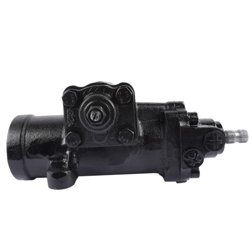 Power Steering Gear Box for Chevy Astro GMC Safari Van 3-Door 4.3L GAS OHV RWD - Imagen 7 de 13