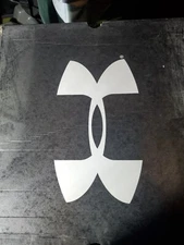 Under Armour 3025578 Men's UA Stellar G2 6" Tactical Duty Boots Hiking Boot