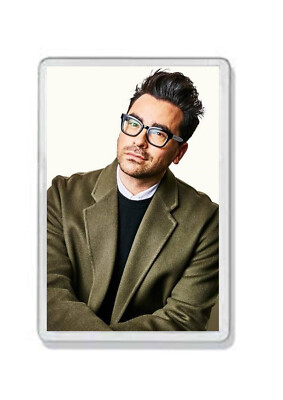 Dan Levy Channel Is Schitt's Creek On Daniel Levy Schitt'