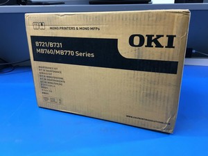 oki b721