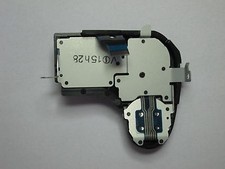 Lumix DMC-FZ70 FZ70 Top Cover Operation Unit Mode Dial Switch Assy For Panasonic