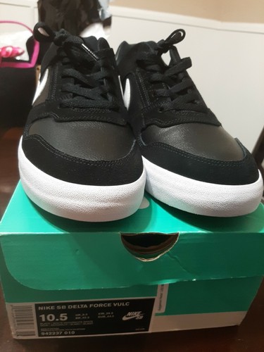 Nike SB Men's Delta Force Vulc 