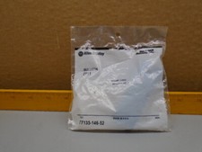 New old Stock  Allen Bradley Memory Card Retainer Kit 77135-146-52   WX66