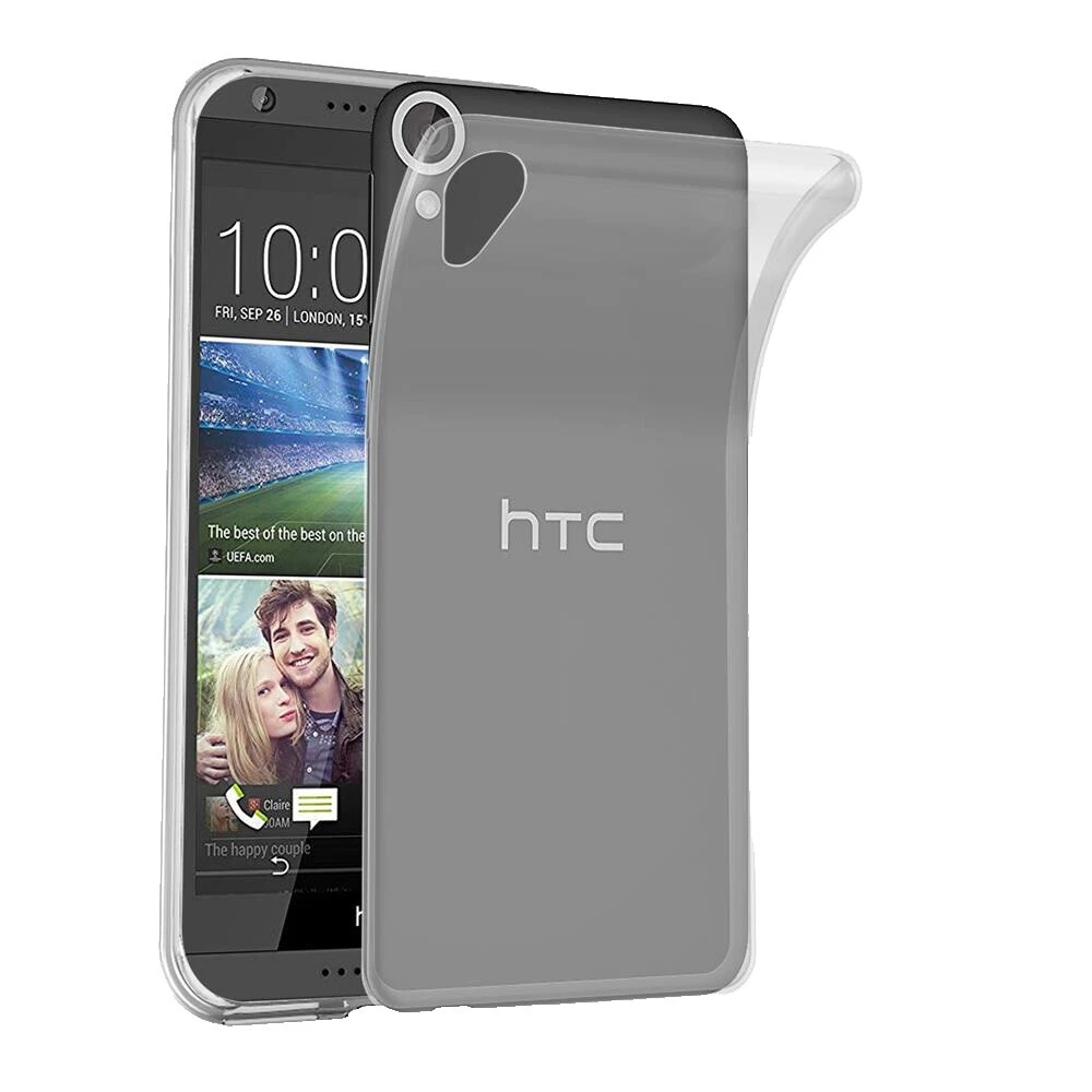 Desiree Estuches, fundas y cubiertas para teléfonos celulares para HTC Desire 820