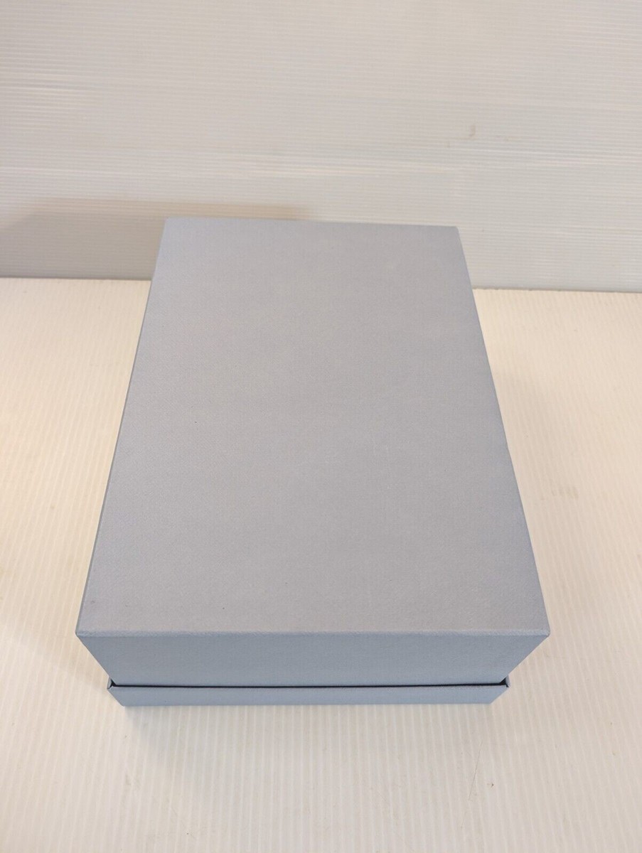 Authentic Prada Gift Box - multiple styles & sizes available | eBay