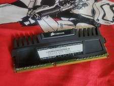 Corsair Vengeance CMZ16GX3M4A1600C9 16GB 4x4GB 4096MB PC3-1600MHz Memory RAM
